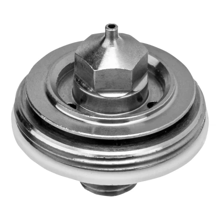 Комплект для краскораспылителя 57325 : сопло 1 мм, игла, форсунка// Matrix 57391 купить в Нижневартовске