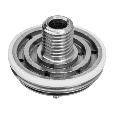 Комплект для краскораспылителя 57325 : сопло 1 мм, игла, форсунка// Matrix 57391 купить в Нижневартовске