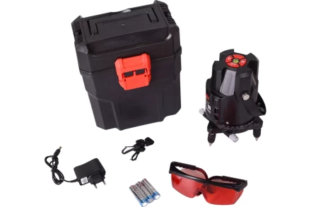 Построитель лазерный ПЛ-3 Ресанта купить в Нижневартовске