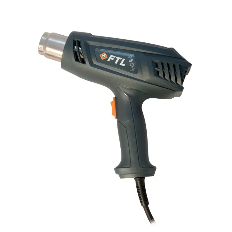 Технический фен FTL HG 2000 купить в Нижневартовске