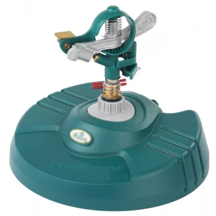 Распылитель RACO импульсный, латунный на подставке, 490кв.м 4260-55/724 купить в Нижневартовске