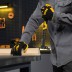 Молоток строительный 450 г, цельнокованый,боек с магнитом, двухкомп. обрезин. рук-ка Denzel 10468 купить в Нижневартовске