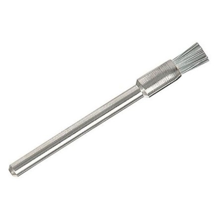 Щетка из углеродистой стали 3,2 мм 443 DREMEL купить в Нижневартовске