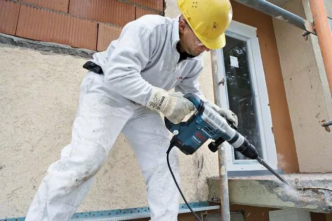 Молоток отбойный GSH 5 CE BOSCH купить в Нижневартовске