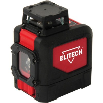 Нивелир лазер ЛН 360/1 ELITECH купить в Нижневартовске