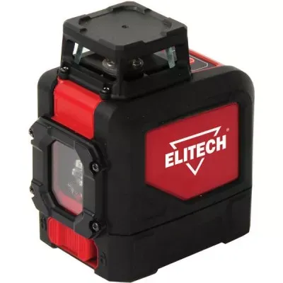 Нивелир лазер ЛН 360/1 ELITECH купить в Нижневартовске