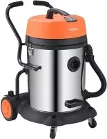 Пылесос RD-VC7260 RedVerg купить в Нижневартовске