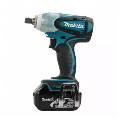 Гайковерт аккум. Makita DTW251RFE купить в Нижневартовске