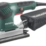 Шлифмашина плоская Metabo ВШМ SR 2185 купить в Нижневартовске