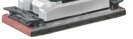 Шлифмашина плоская Metabo ВШМ SR 2185 купить в Нижневартовске