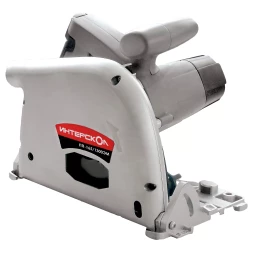 Пила дисковая погружная ИНТЕРСКОЛ ПП 165/1300ЭМ