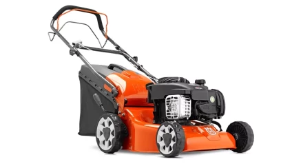 Бензиновая газонокосилка Husqvarna LC140 S купить в Нижневартовске