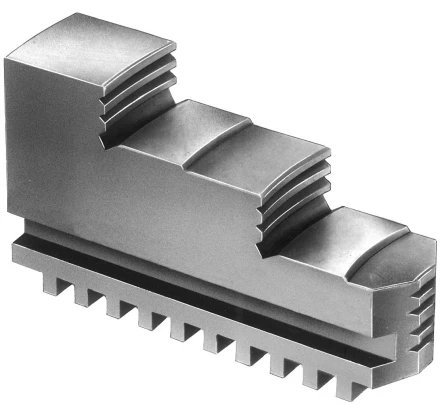 Кулачки обратные к токарным патронам D250 купить в Нижневартовске