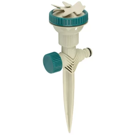 Распылитель круговой RACO на пике, тип "лепестковый" 4260-55/621C купить в Нижневартовске