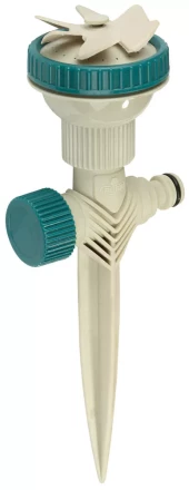 Распылитель круговой RACO на пике, тип "лепестковый" 4260-55/621C купить в Нижневартовске
