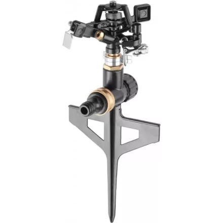 Распылитель GRINDA импульсный на пике, металлический 8-427653 купить в Нижневартовске