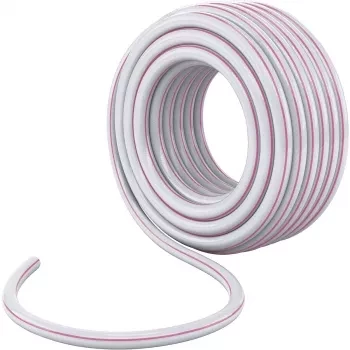 Шланг поливочный армированный ПВХ 3/4 25м Arctic PALISAD 67616 купить в Нижневартовске