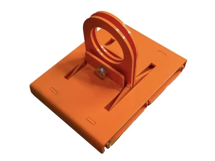 Захват для сэндвич-панелей ЗСП-200 (ZSPG) 1049976 купить в Нижневартовске