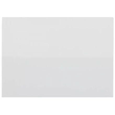 Выключатель СВЕТОЗАР "ЭФФЕКТ" одноклавишный, без вставки и рамки, цвет белый, 10A/~250B SV-54430-W купить в Нижневартовске