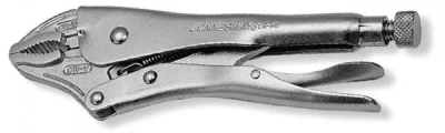 Тиски ручные   струбцина 5"  130мм  P32M05A  Jonnesway 47138