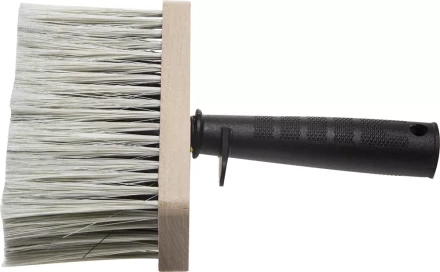 Макловица STAYER "PROFI" MAXI, искусственная щетина, деревянный корпус, 52x140мм 0183-14 купить в Нижневартовске