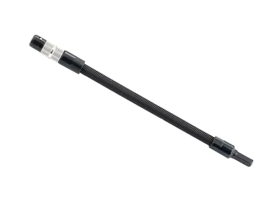 Гибкий переходник для бит 190 мм 1/4" GROSS 11369