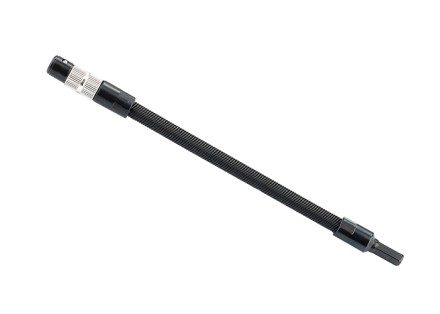 Гибкий переходник для бит 190 мм 1/4&quot; GROSS 11369 купить в Нижневартовске