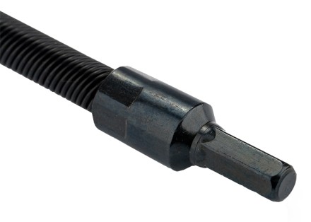 Гибкий переходник для бит 190 мм 1/4&quot; GROSS 11369 купить в Нижневартовске