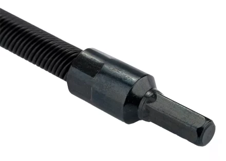 Гибкий переходник для бит 190 мм 1/4" GROSS 11369 купить в Нижневартовске