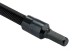 Гибкий переходник для бит 190 мм 1/4&quot; GROSS 11369 купить в Нижневартовске