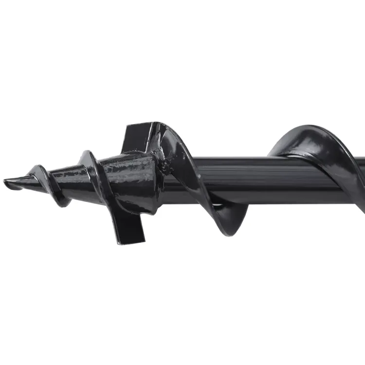 Шнек для бензобура  Drill 40/800 мм ADA А00452 купить в Нижневартовске