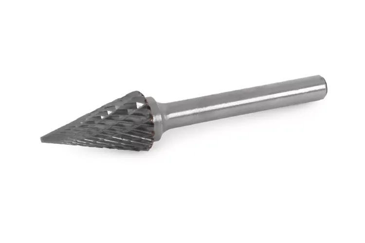 Конусообразная фреза MESSER (тип М) купить в Нижневартовске