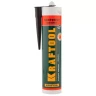 Герметик KRAFTOOL KRAFTFLEX FR150 силикатный огнеупорный "+1500 С", жаростойкий, черный, 300мл 41260-4_G купить в Нижневартовске