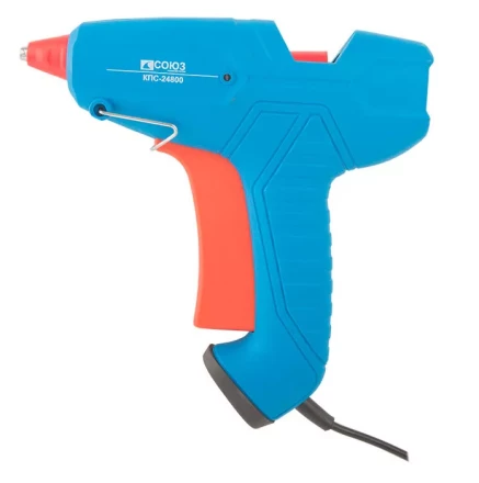 Пистолет клеевой СОЮЗ КПС-24800 купить в Нижневартовске
