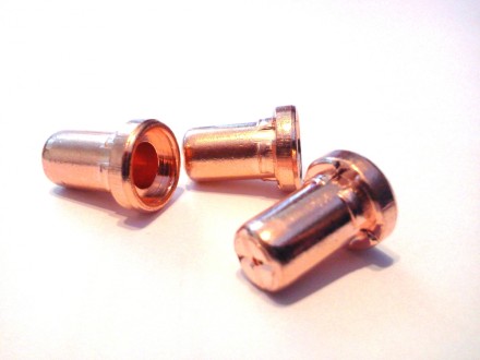 Сопло к плазматрону РТ-31 ,L=16 (длинное) Aurora R-12-030100-15-00 купить в Нижневартовске