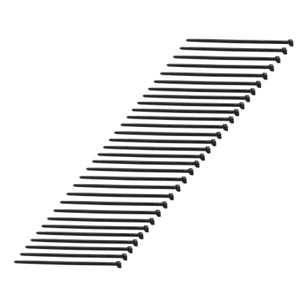 Система туманообразования Palisad 676798, полиэтиленовый шланг, длина 15 м, форсунки 15 шт купить в Нижневартовске