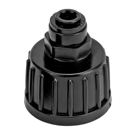 Система туманообразования Palisad 676798, полиэтиленовый шланг, длина 15 м, форсунки 15 шт купить в Нижневартовске