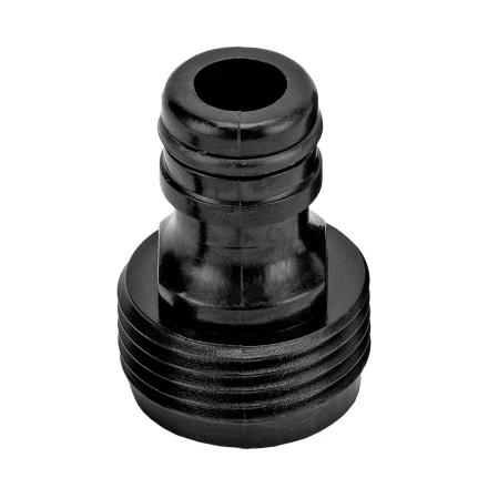 Система туманообразования Palisad 676798, полиэтиленовый шланг, длина 15 м, форсунки 15 шт купить в Нижневартовске