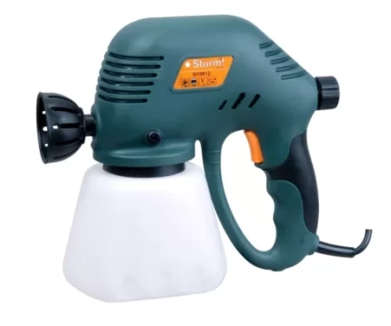 Краскопульт Sturm SG 9612 Краскораспылитель купить в Нижневартовске