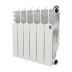 Радиатор Royal Thermo Revolution 350 - 6 секций купить в Нижневартовске