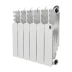Радиатор Royal Thermo Revolution 350 - 6 секций купить в Нижневартовске