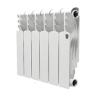 Радиатор Royal Thermo Revolution 350 - 6 секций купить в Нижневартовске