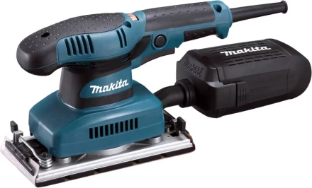 Эксцентриковая шлифмашина Makita BO3710 купить в Нижневартовске