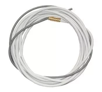 Канал подающий д. 1,4-1,6 мм (4м / белый / MW-45) XL124.D043 купить в Нижневартовске