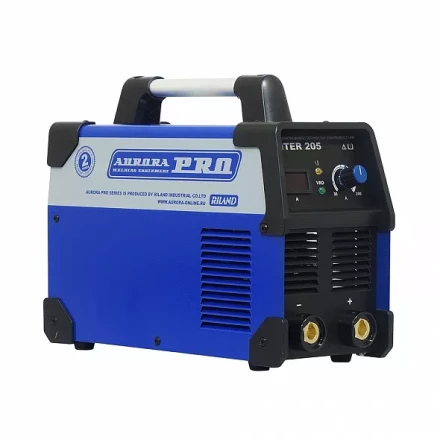 Сварочный инвертор INTER 205 Aurora-Pro купить в Нижневартовске
