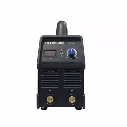 Сварочный инвертор INTER 205 Aurora-Pro купить в Нижневартовске