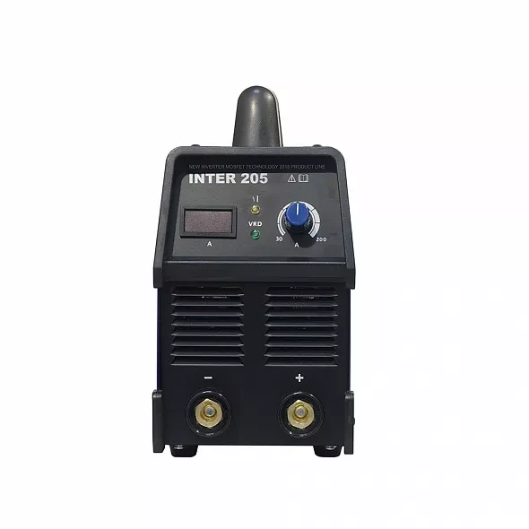 Сварочный инвертор INTER 205 Aurora-Pro купить в Нижневартовске