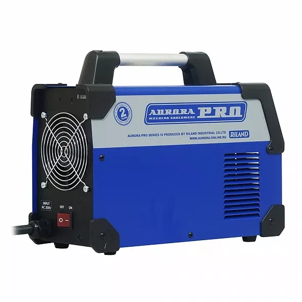 Сварочный инвертор INTER 205 Aurora-Pro купить в Нижневартовске
