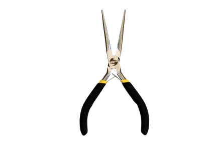 Плоскогубцы с удлиненными губками 115 мм Энкор 19005 купить в Нижневартовске