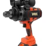 Аккумуляторный ударный гайковерт MESSER T9300 3000Нм 6Ач купить в Нижневартовске